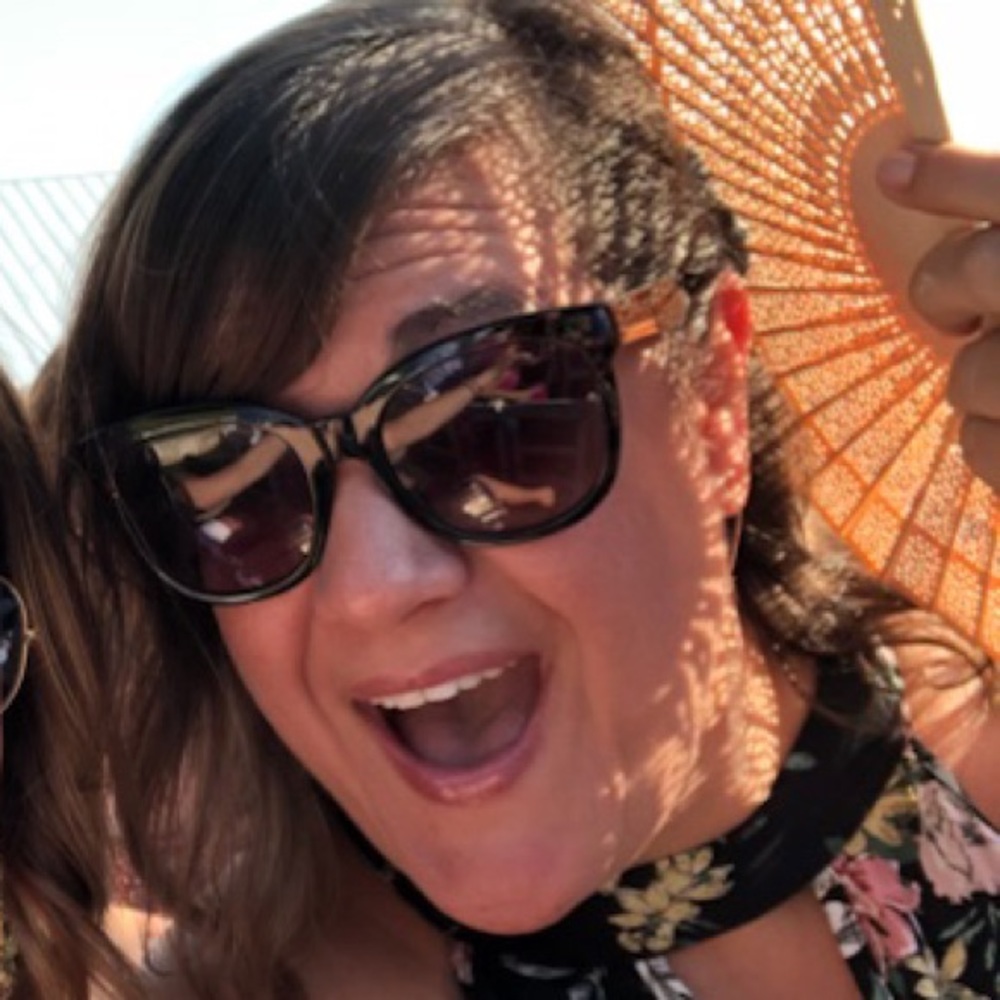 Meet your Posher, Lisa